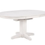 Summer Winds Round Dining Table