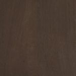 Swanson Dark Brown Wooden Scalloped Sideboard