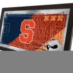 Syracuse 26x15 Soccer Wall Mirror 5 Syracuse 26x15 Soccer Wall Mirror