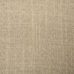 Tabitha I Black Wooden Frame Linen Wrap Seat Dining Chair