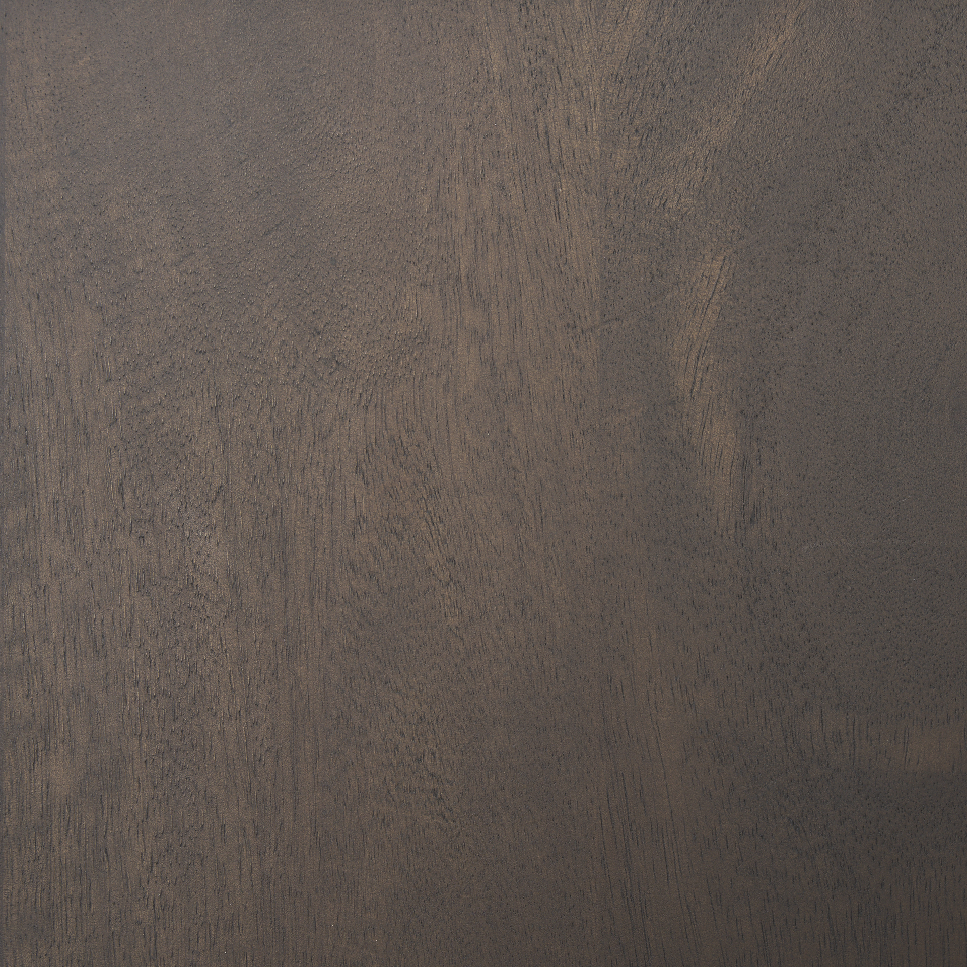 Takoda Dark Brown Wood Tapered Drum Accent Table 4 Takoda Dark Brown Wood Tapered Drum Accent Table - Image 4