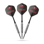Tampa Bay Buccaneers Dart Flights
