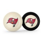 Tampa Bay Buccaneers Grade A Polyester Logo Billiard Balls 4 Tampa Bay Buccaneers Grade A Polyester Logo Billiard Balls