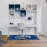 Tampa Bay Lightning 3x4 Area Rug 7 Tampa Bay Lightning 3x4 Area Rug
