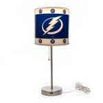 Tampa Bay Lightning Chrome Lamp 7 Tampa Bay Lightning Chrome Lamp