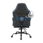 Tampa Bay Lightning Oversized Office Chair 7 Tampa Bay Lightning Oversized Office Chair
