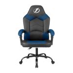 Tampa Bay Lightning Oversized Office Chair 8 Tampa Bay Lightning Oversized Office Chair