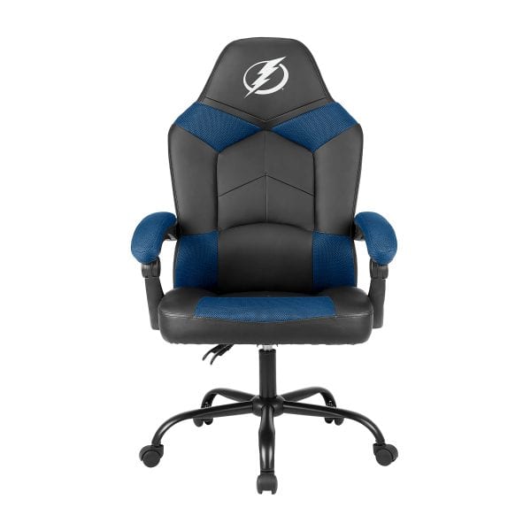 Tampa Bay Lightning Oversized Office Chair 2