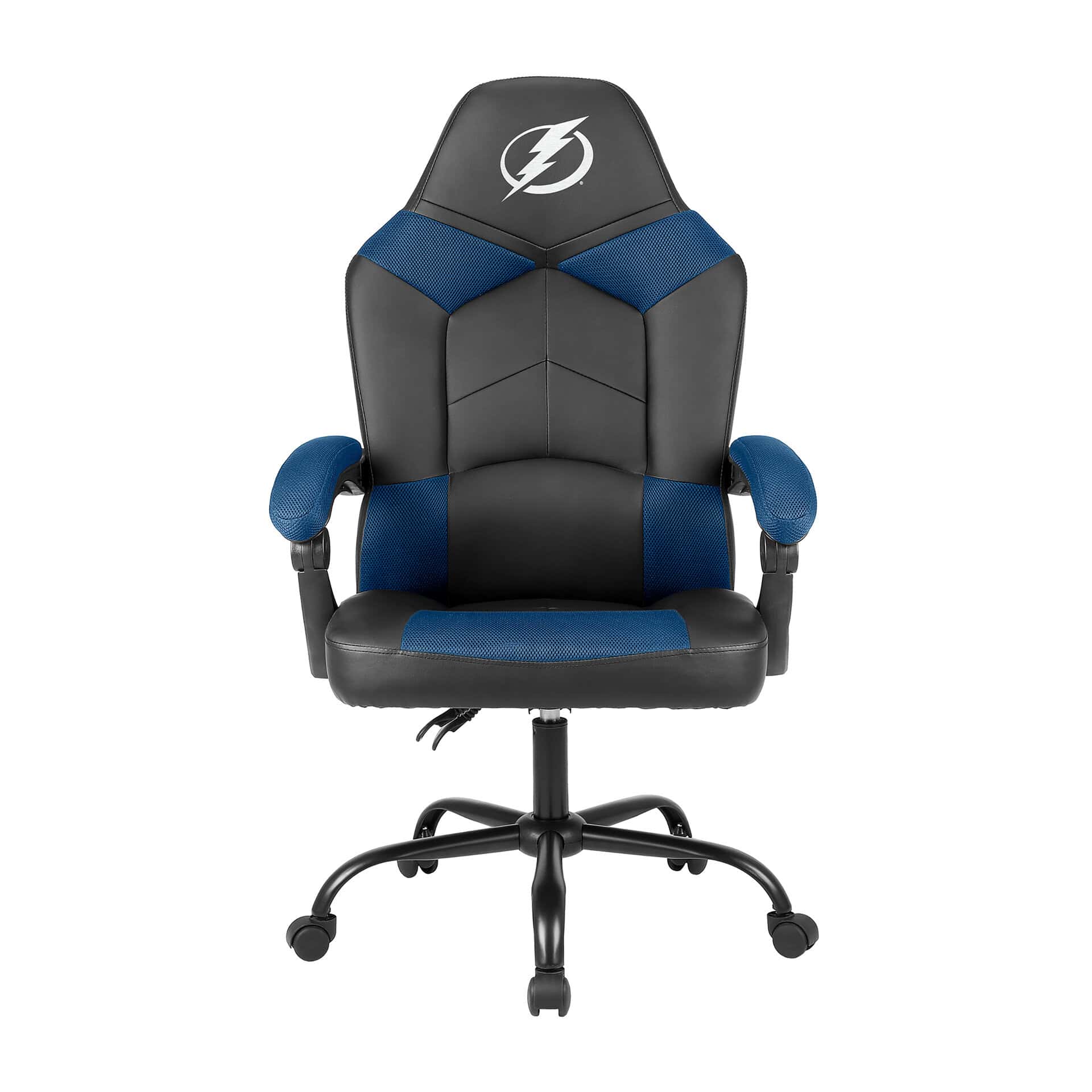 Tampa Bay Lightning Oversized Office Chair 3 Tampa Bay Lightning Oversized Office Chair - Image 3