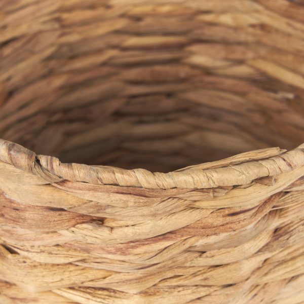 Tamuz Grass Baskets Set of 2 6