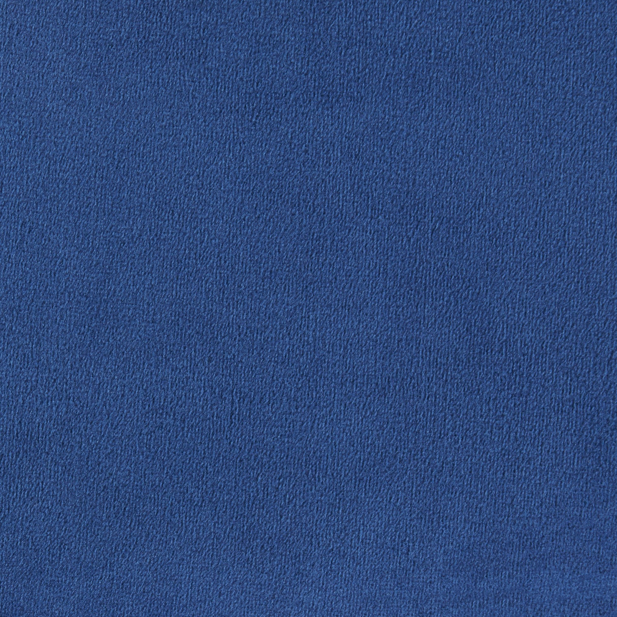 Tania Glam Blue Velvet Gold Chair Pair (Set of 2) 9 Tania Glam Blue Velvet Gold Chair Pair (Set of 2) - Image 9