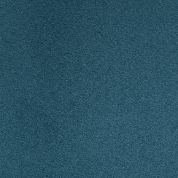 Tania Glam Teal Velvet Gold Chair Set of 2 9