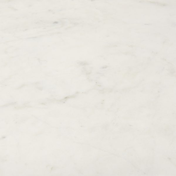 Tanner Marble Gold Metal Bistro Table 3