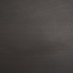 Tarro Brown Wood w/ Triangle Legs Coffee Table