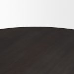 Tarro Brown Wood w/ Triangle Legs Coffee Table