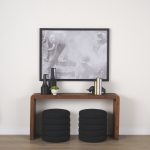 Tauro III (Set of 2) 10L x 5W Black Cast Aluminum Raging Bull Bookends