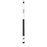 Tennessee Titans Laser Etched Maple Billiard Cue