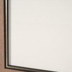 Terracotta Arches I by Mercana Studio Hand Embelished Textured Framed Art Print Matted under Glass