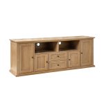 Tessa Seadrift TV Stand with LED Lighting and Charging Station 6 Tessa Seadrift TV Stand with LED Lighting and Charging Station