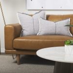 Thais 13L x 21W Gray Fabric Fringed Decorative Pillow Cover