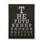 The Future by Mercana Studio a Hand Embelished Textured Framed Art Photograph Matted under Glass 9 The Future by Mercana Studio a Hand Embelished Textured Framed Art Photograph Matted under Glass