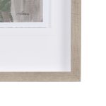The Old Lodge Lane I by Natalia a Framed Art Print Matted under Glass