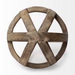 Tibik 8L x 8W Natural Wooden Orb 14 Tibik 8L x 8W Natural Wooden Orb