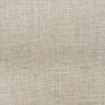 Topanga I Cream Fabric Wrap Medium Brown Wooden Frame Dining Chair