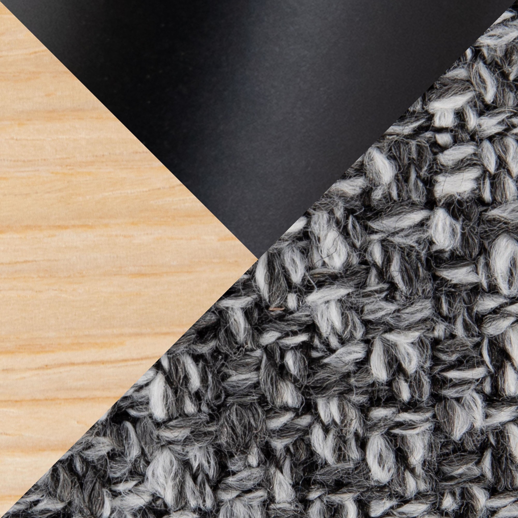 Toriano 24" Contemporary Grey Swivel Counter Stools (Set of 2) 8 Toriano 24" Contemporary Grey Swivel Counter Stools (Set of 2) - Image 8