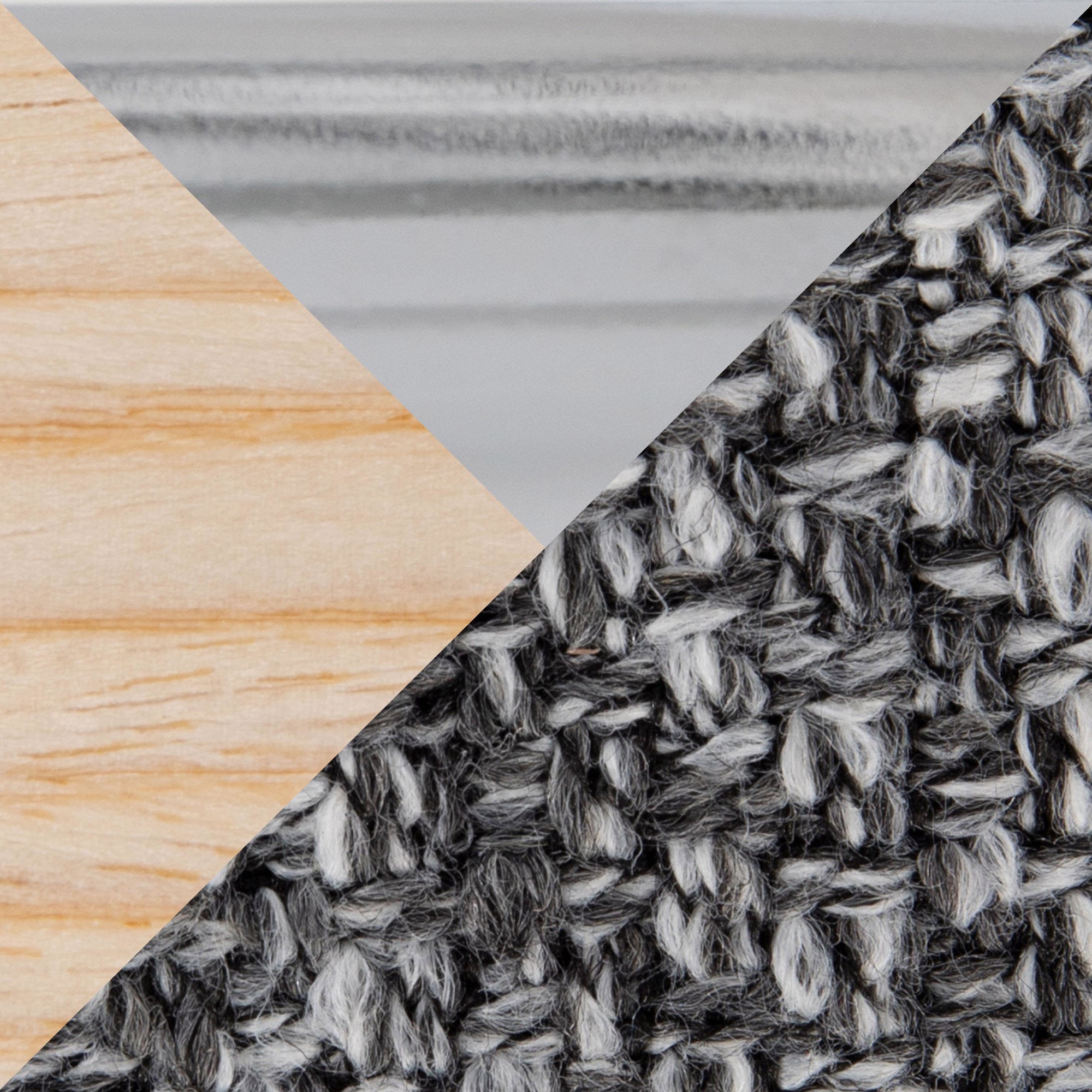 Toriano 24-Inch Contemporary Swivel Counter Stools in Grey (Set of 2) (Set of 2) 7 Toriano 24-Inch Contemporary Swivel Counter Stools in Grey (Set of 2) (Set of 2) - Image 7