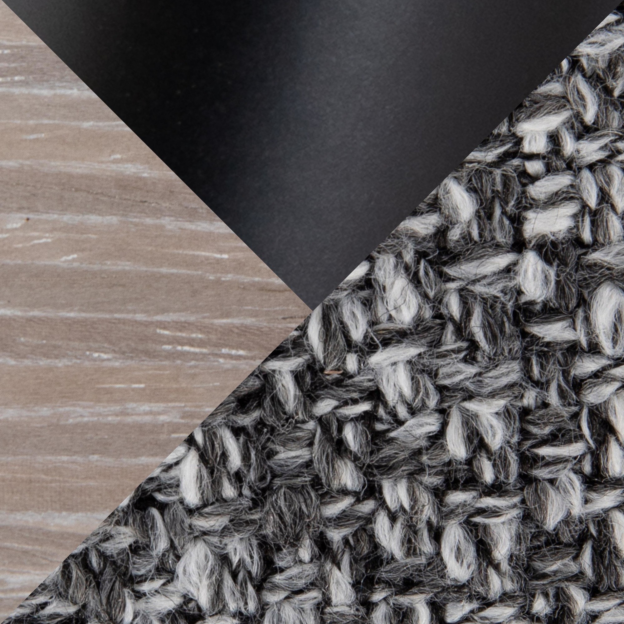 Toriano 26" Contemporary Swivel Counter Stool in Grey (Set of 2) (Set of 2) 7 Toriano 26" Contemporary Swivel Counter Stool in Grey (Set of 2) (Set of 2) - Image 7