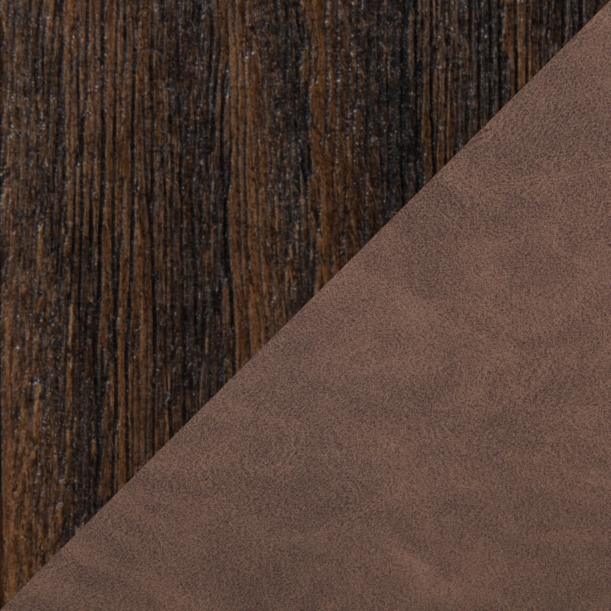 Toriano 26-Inch Mid-Century Modern Swivel Counter Stool (Set of 2) 9 Toriano 26-Inch Mid-Century Modern Swivel Counter Stool (Set of 2) - Image 9