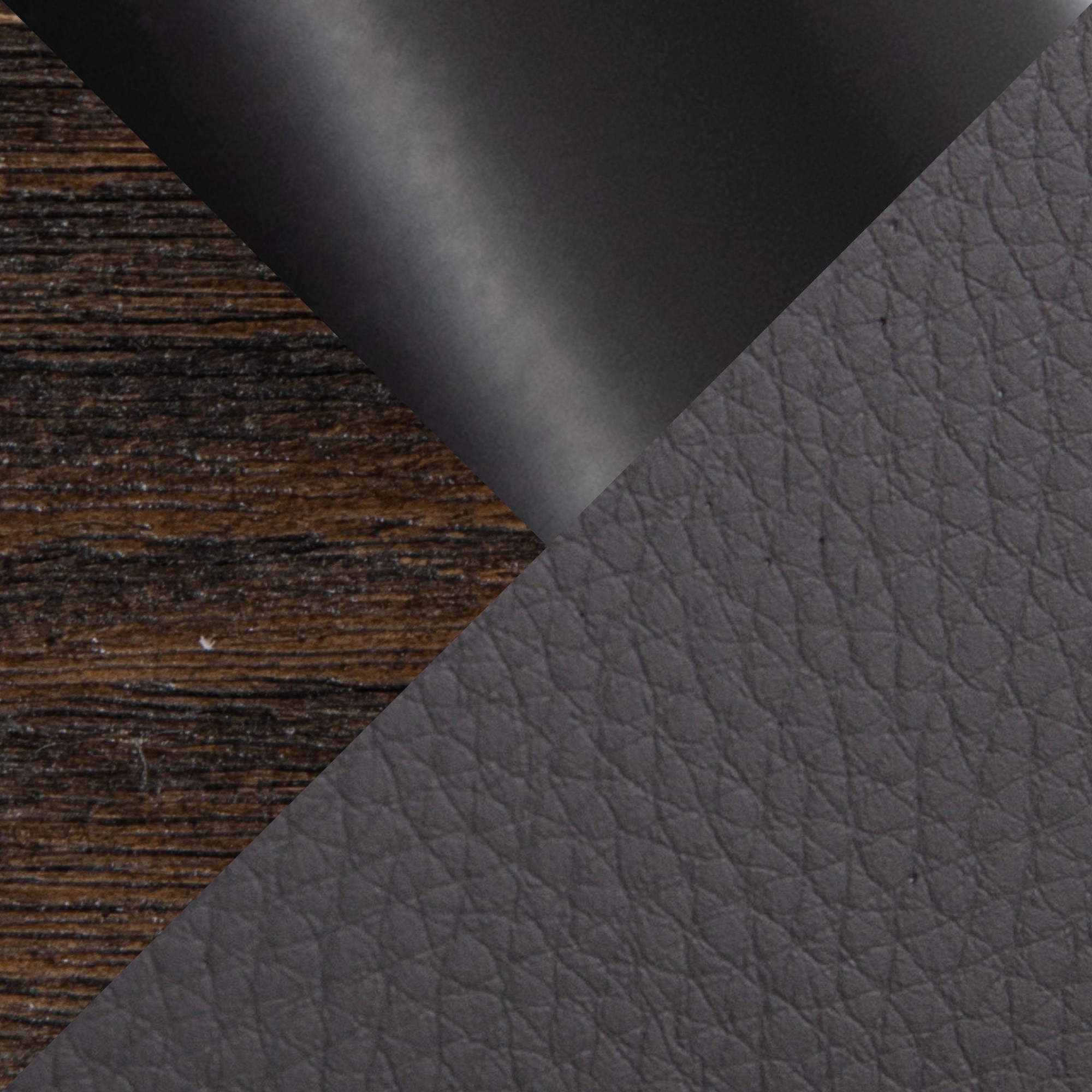 Toriano 26-Inch Mid-Century Modern Swivel Counter Stools (Set of 2) (Set of 2) 7 Toriano 26-Inch Mid-Century Modern Swivel Counter Stools (Set of 2) (Set of 2) - Image 7