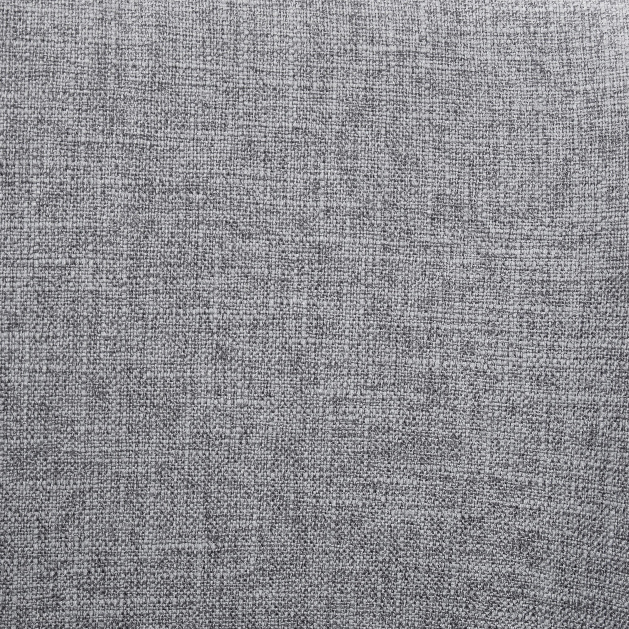 Toriano 26-Inch Mid-Century Modern Walnut Grey Swivel Counter Stools (Set of 2) 10 Toriano 26-Inch Mid-Century Modern Walnut Grey Swivel Counter Stools (Set of 2) - Image 10