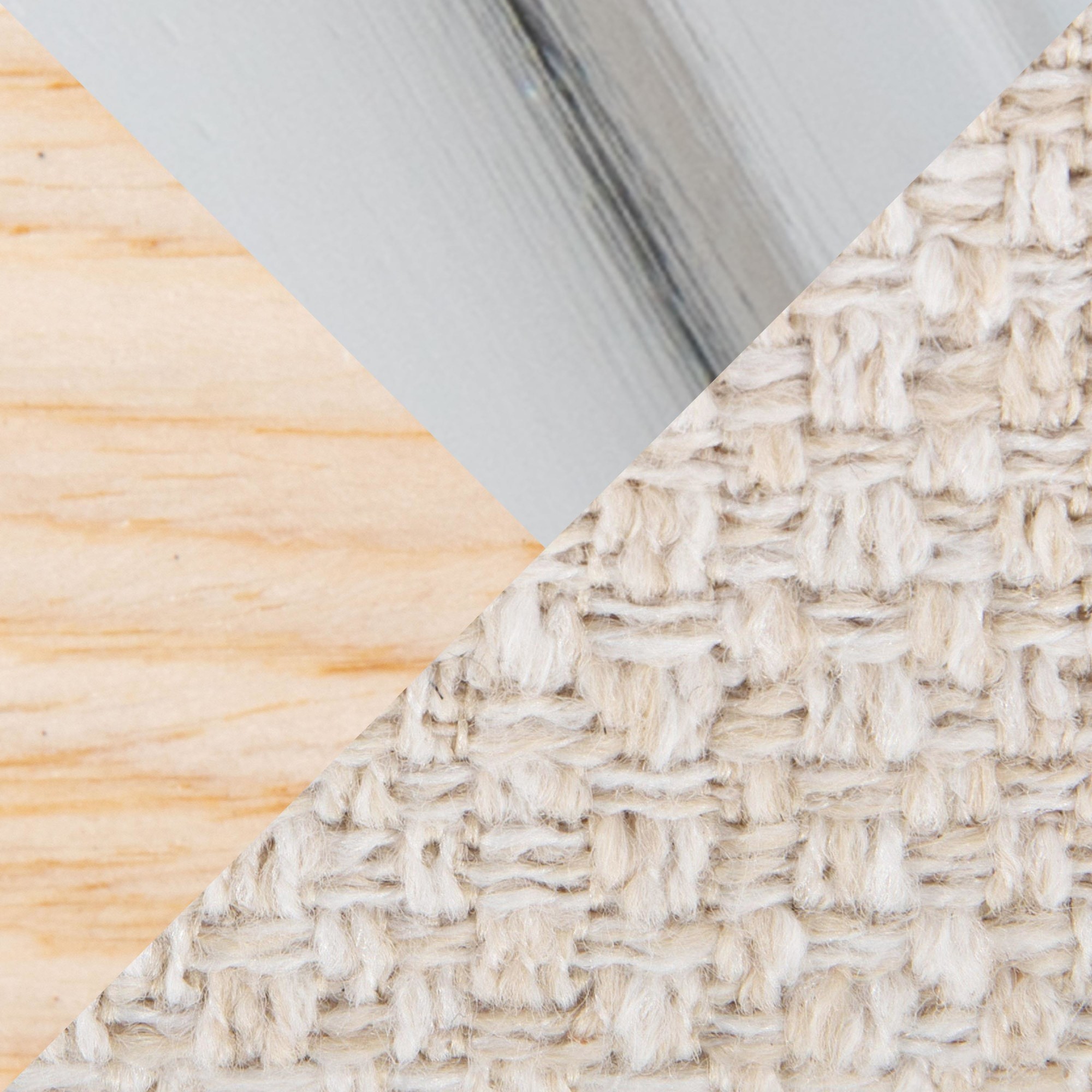 Toriano 30-Inch Contemporary Cream Swivel Barstools (Set of 2) 11 Toriano 30-Inch Contemporary Cream Swivel Barstools (Set of 2) - Image 11