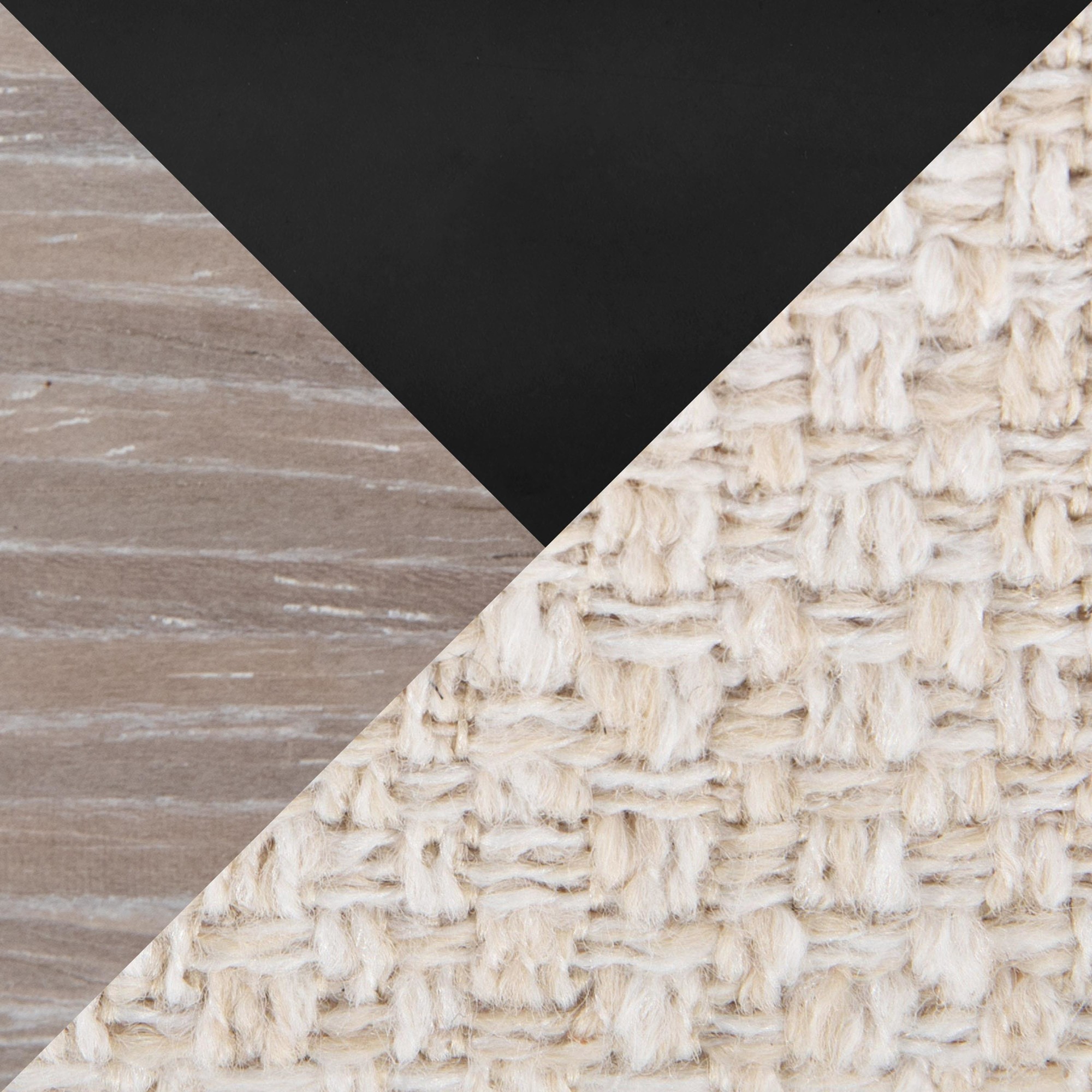 Toriano 30-Inch Light Grey Wood Contemporary Swivel Barstools (Set of 2) 11 Toriano 30-Inch Light Grey Wood Contemporary Swivel Barstools (Set of 2) - Image 11