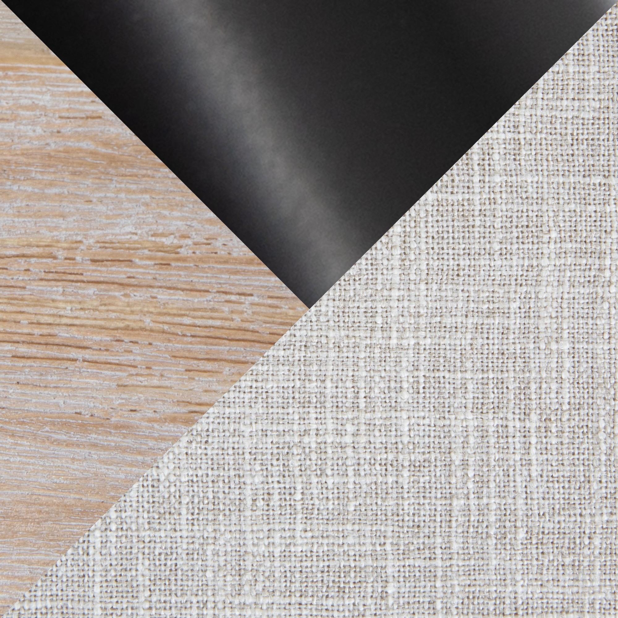 Toriano 30-Inch White Washed Wood Swivel Barstools (Set of 2) 11 Toriano 30-Inch White Washed Wood Swivel Barstools (Set of 2) - Image 11