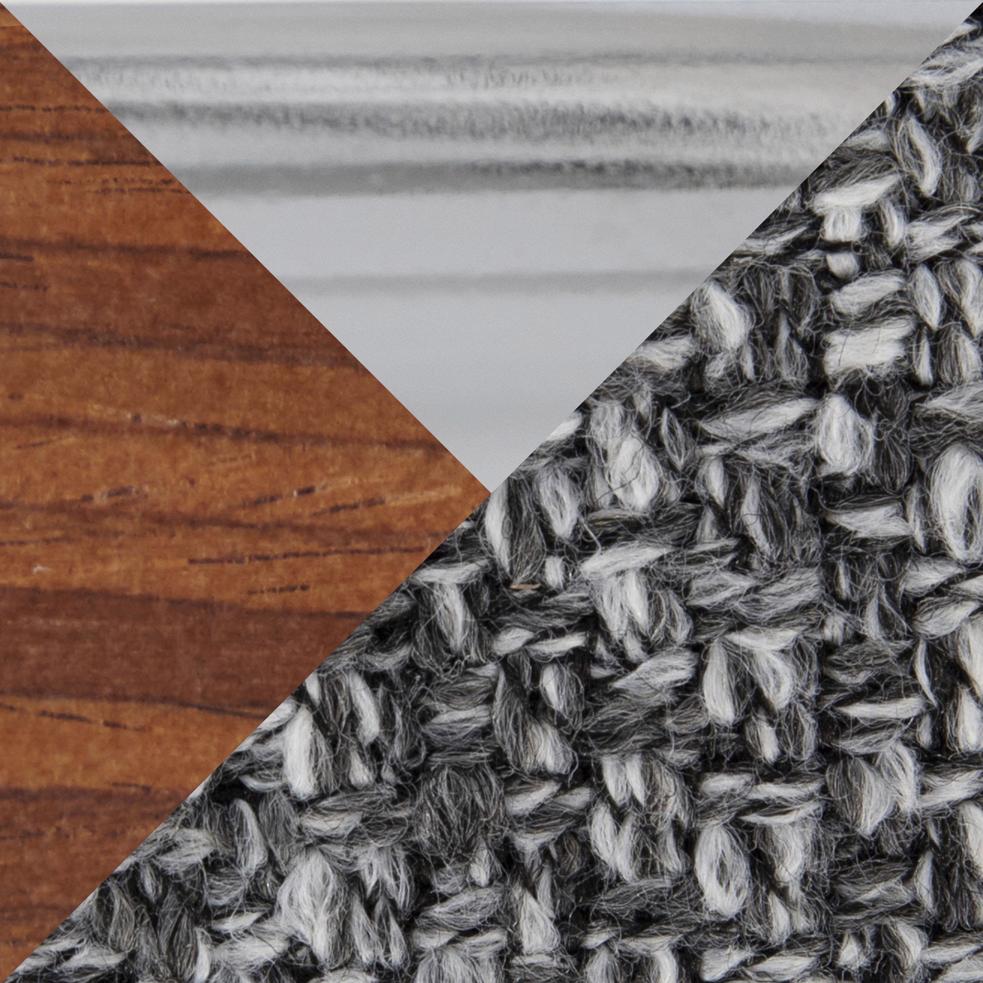 Toriano 30" Mid-Century Modern Swivel Barstool in Walnut (Set of 2) (Set of 2) 12 Toriano 30" Mid-Century Modern Swivel Barstool in Walnut (Set of 2) (Set of 2) - Image 12