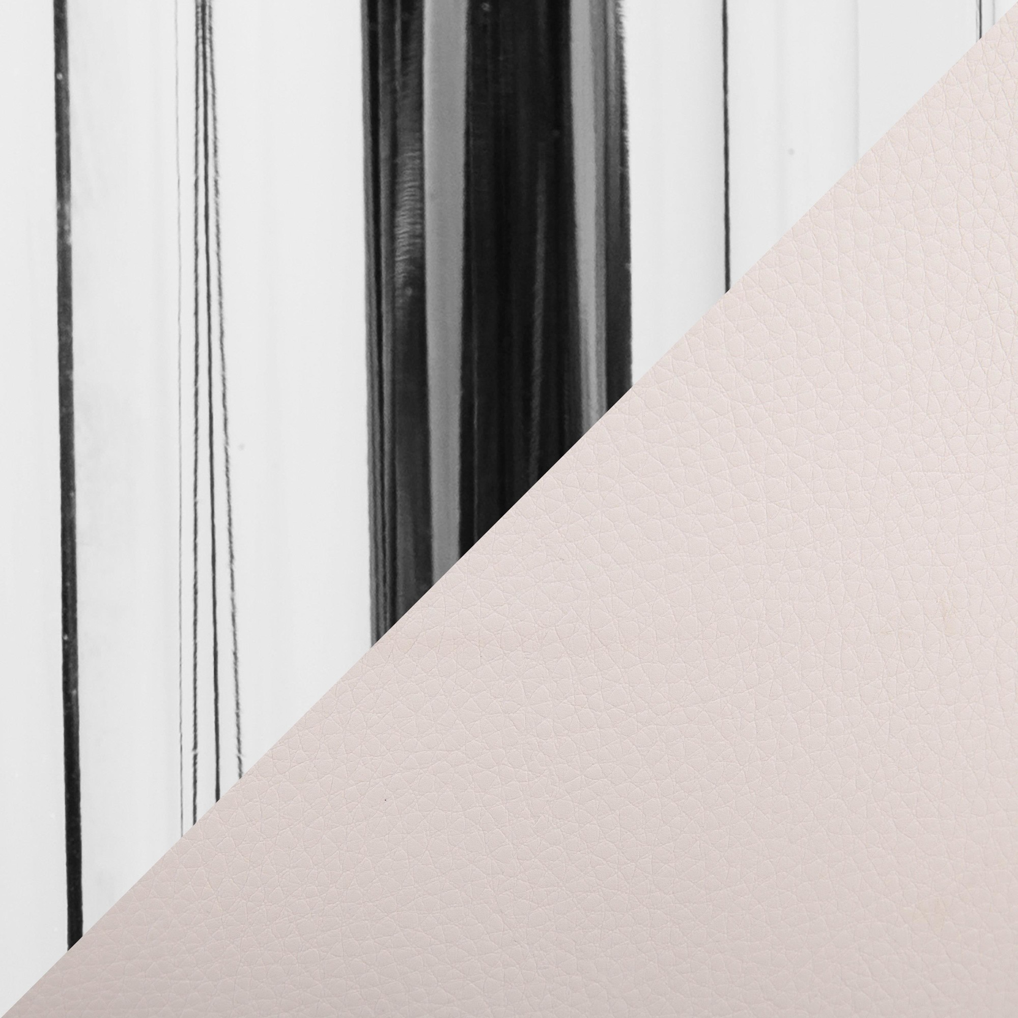 Toriano Chrome Cream Contemporary Adjustable Swivel Bar Stools (Set of 2) 10 Toriano Chrome Cream Contemporary Adjustable Swivel Bar Stools (Set of 2) - Image 10