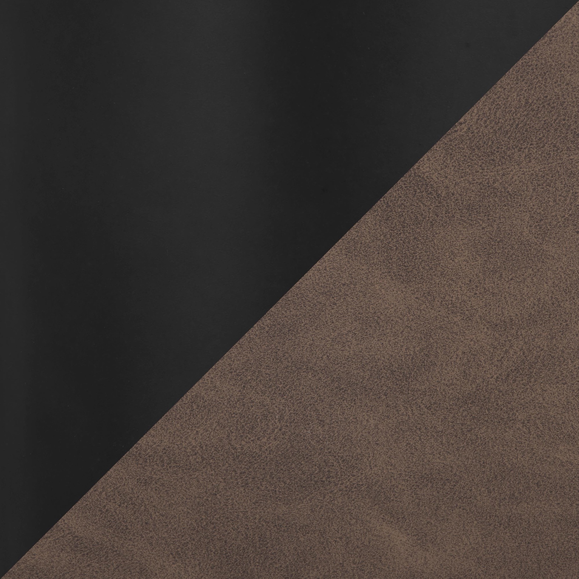 Toriano Espresso Faux Leather Contemporary Adjustable Bar Stools (Set of 2) 10 Toriano Espresso Faux Leather Contemporary Adjustable Bar Stools (Set of 2) - Image 10