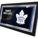 Toronto Maple Leafs 15x26 Hockey Collector Mirror 4 Toronto Maple Leafs 15x26 Hockey Collector Mirror