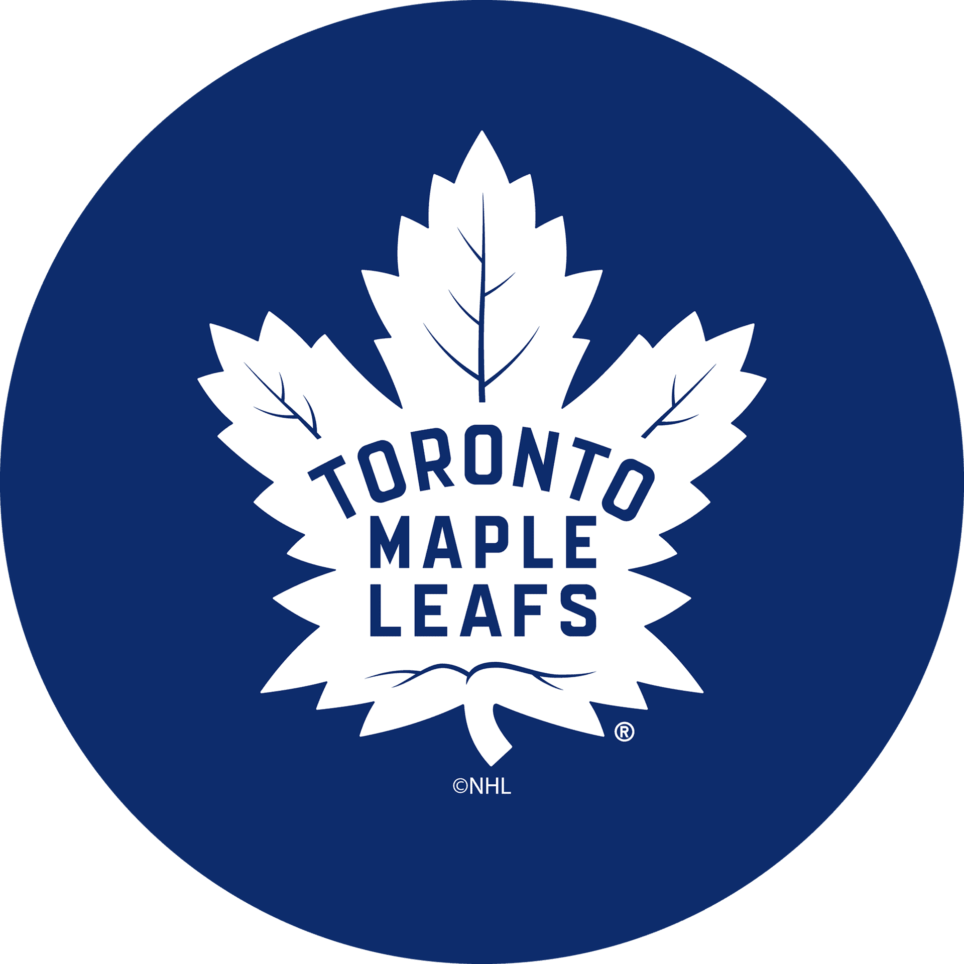 Toronto Maple Leafs Chrome Bar Stool 5 Toronto Maple Leafs Chrome Bar Stool - Image 5