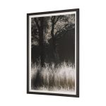 Tranquil Symmetry I by Mikael Svensson a Framed Art Print Matted under Glass 11 Tranquil Symmetry I by Mikael Svensson a Framed Art Print Matted under Glass