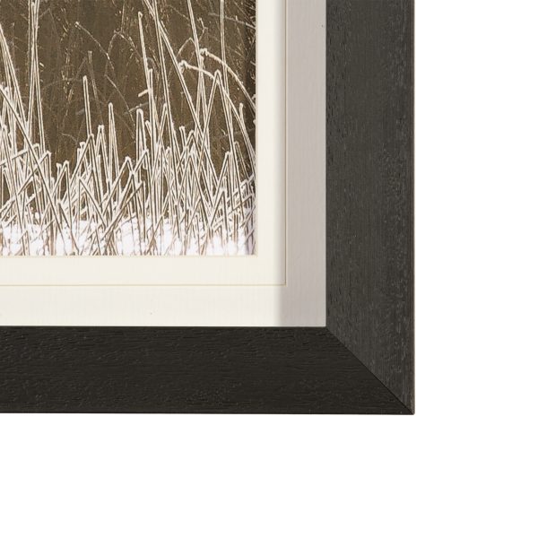 Tranquil Symmetry II by Mikael Svensson a Framed Art Print Matted under Glass 3