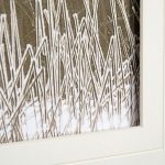 Tranquil Symmetry II by Mikael Svensson a Framed Art Print Matted under Glass 13 Tranquil Symmetry II by Mikael Svensson a Framed Art Print Matted under Glass