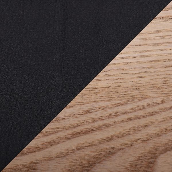Tray Black Velvet Contemporary Storage Ottoman Set 9
