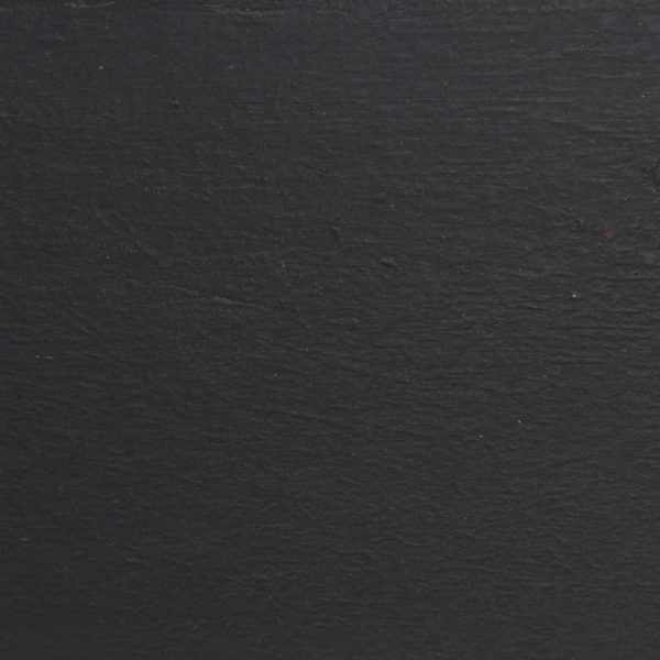 Trey Black Metal WGlass Accent Table 3