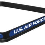 U.S. Air Force Billiard Triangle 3 U.S. Air Force Billiard Triangle