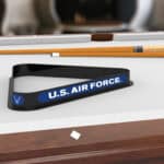 U.S. Air Force Billiard Triangle 4 U.S. Air Force Billiard Triangle