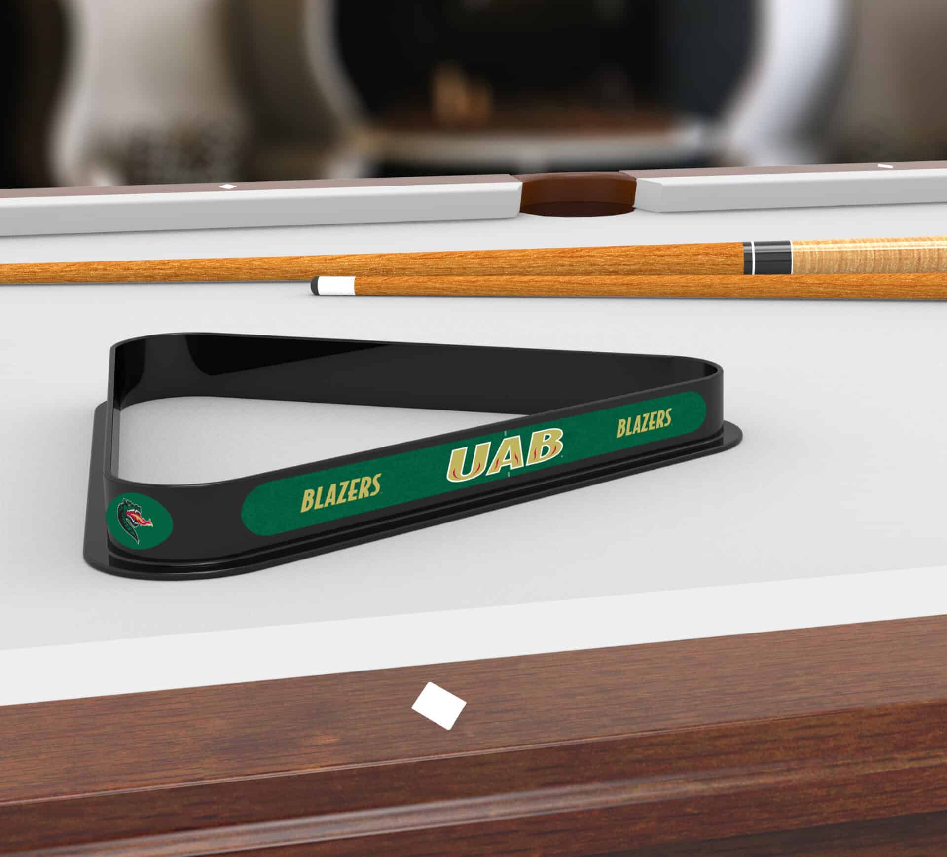 UAB Billiard Triangle 2 UAB Billiard Triangle - Image 2